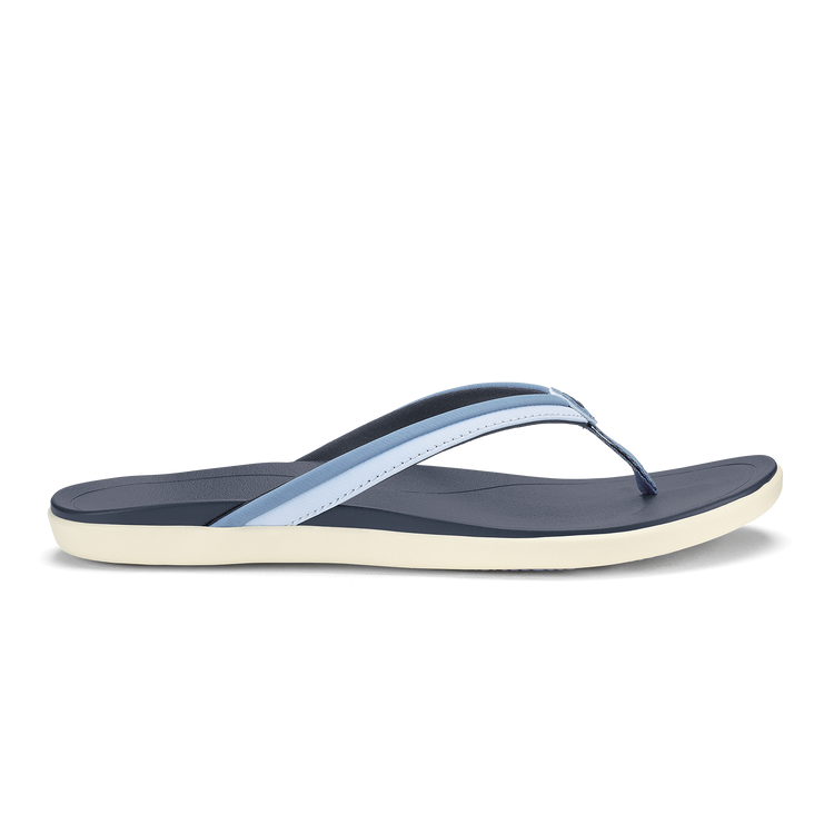 Olukai Hoʻopio Malua Women's Beach Sandal - Dogfish Tackle & Marine