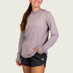 Marsh Wear Women's High Noon Tech Hoodie