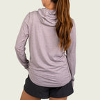 Marsh Wear Women's High Noon Tech Hoodie