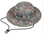 Trakker Techpro Camo Boonie Hat