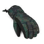 Trakker TechPro Waterproof Gloves