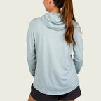 Marsh Wear Women's High Noon Tech Hoodie