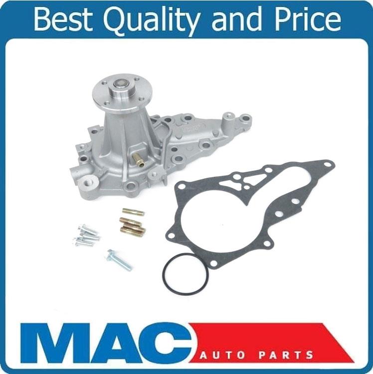 Engine Water Pump & Gasket For Lexus GS300 1998 1999 2000 2005 & IS300 2001-2005