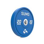 20KG Pro Series Bumper Plate (Pair)
