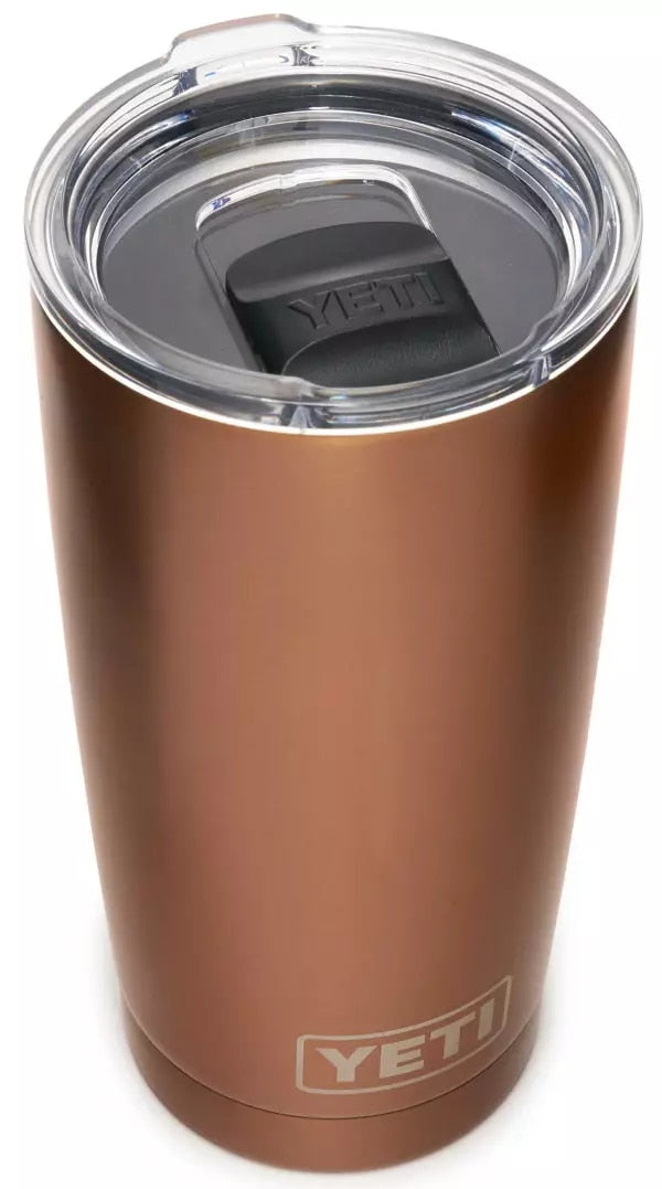 Yeti Rambler Tumblers