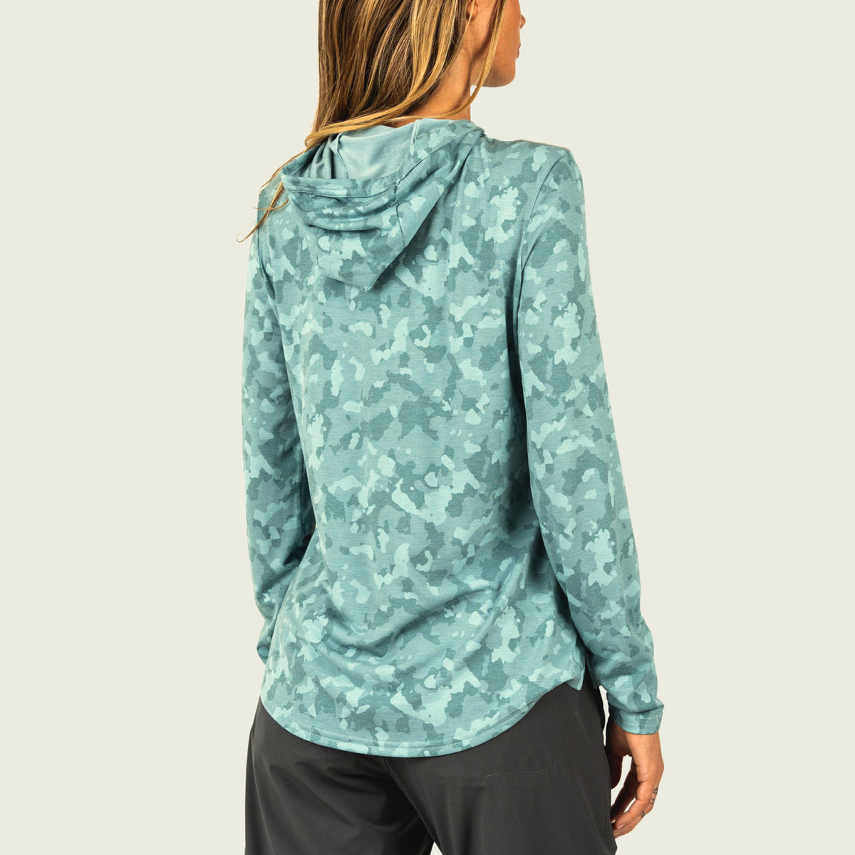 Marsh Wear Women's Buxton Tech Hoodie