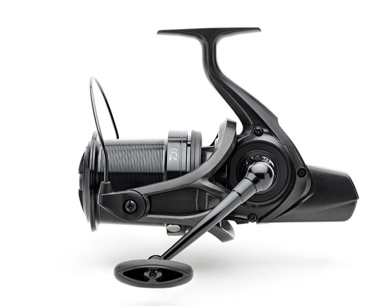 Daiwa 20 Crosscast Spod 45 SCW 5000C QD