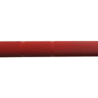 Muscle Motion 20kg Cerakote Red Olympic Barbell (1500LBS RATING)