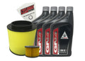 Honda GN4 Standard 10W-30 Oil Change Kit for 2014-2024 PIONEER 700