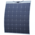 210W mono fibreglass semi-flexible solar panel with self-adhesive backing (made in Austria)