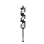 1-1/4" x 9" Auger Drill Bit for Wood,32x230mm Hex Shank Ship Auger Bit - size: 1-1/4 in x 9 in