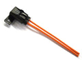 Rig Rite Fuse Holder 12g wire 30A rated  212