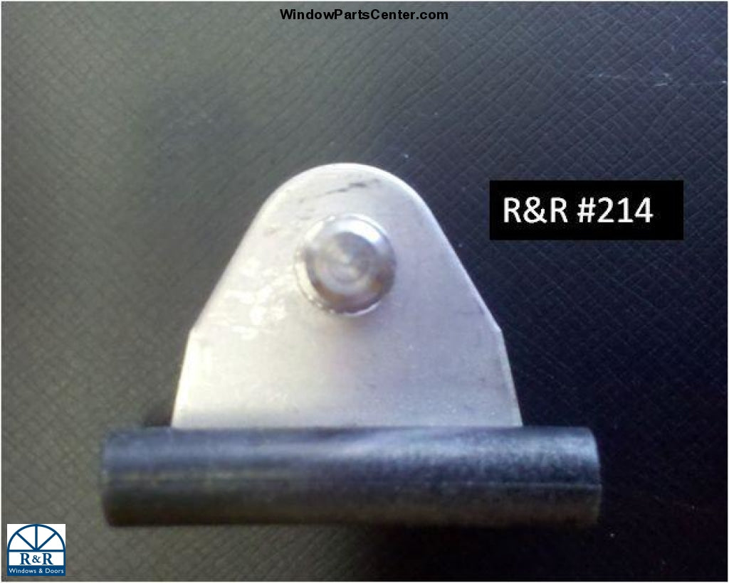 214  Guide Bar Shoe - sold individually
