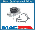 Engine Water Pump-Base US Motor Works US7160 For Dodge Dakota 93-03