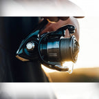 Daiwa Crossfire LT Spinning Reels