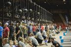 10-Lane Competition Builder® Rig