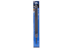 Century Drill & Tool 4053 Mill Bastard Hand File, 10" - size: 10-Inch