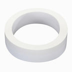 M-D Building V-Flex Window Seal Weatherseal, White, 17ft x 3/8in - size: 1 Count (Pack of 1)