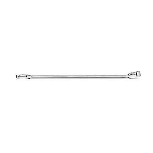 GEARWRENCH 12 Pt. Long Pattern Combination Wrench, 1-7/16" - 81817 - size: 36.5mm