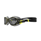 Speedo Unisex-Adult Swim Goggle Biofuse 2.0 - color: Olive Night/Black Polarized