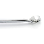 GEARWRENCH 12 Pt. Long Pattern Combination Wrench, 28mm - 81753 - size: 28.0mm