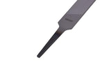 Century Drill & Tool 4052 Mill Bastard Hand File, 8" - size: 8 Inch