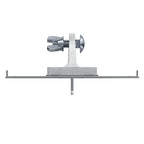 Bon Tool Geno Saw Cut Stainless Steel Walking Groover