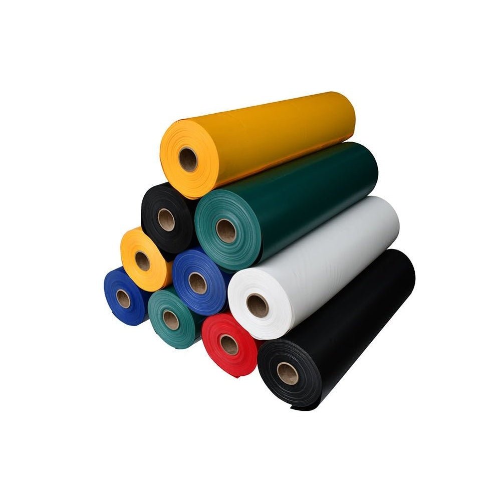 22 oz Super Heavy Duty Vinyl Roll by AtlasShield Pro