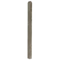Pointed Top Palisade Gate Post