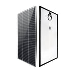 Exotronic 220W Fusion Fixed Solar Panel | 48V Version