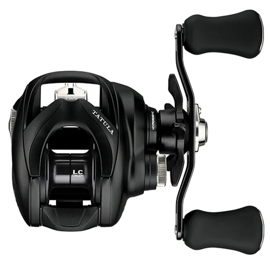 Daiwa Tatula TW 150