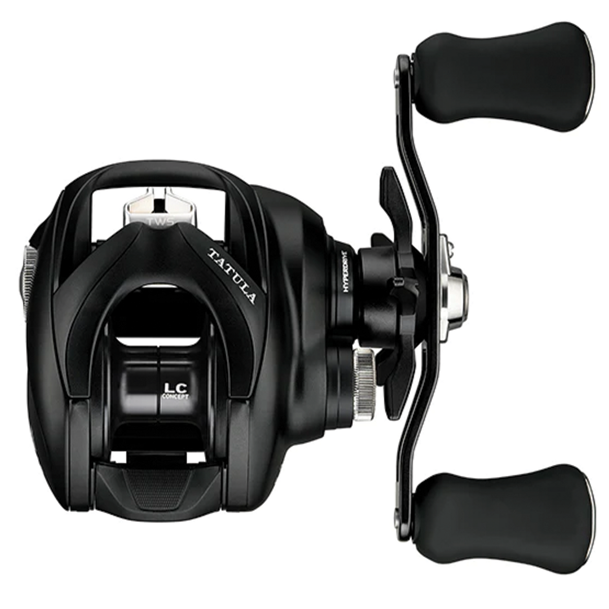 Daiwa Tatula TW 150