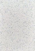 Hudson Reed Fusion Fitted Laminate Worktop, Laminated Stone Worktops for Vanity Units in White Sparkle Finish, 2000 x 365mm