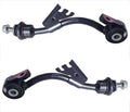 Front Sway Bar Stabilizer Links For Mercedes Benz E350 4Matic 06 2011 2012 2016