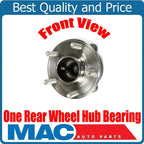 REAR Wheel Hub Bearing Automatic Parking Front Wheel Drive for Ford Escape 13-19