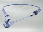 Honda Genuine OEM Authentic Clutch Cable  22870-KA5-841