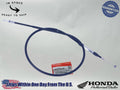 Honda Genuine OEM Authentic Clutch Cable  22870-KA5-841