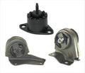 Engine Motor Mounts 3pc Kit Fits Chevrolet S10 2.2L 94-97 with Manual Trans