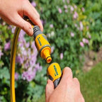 Double Male Connector 12.5mm