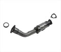 Rear Lower Catalytic Converter For 2002 2003 2004 2005 2006 Honda CR-V CRV