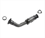 Rear Lower Catalytic Converter For 2002 2003 2004 2005 2006 Honda CR-V CRV