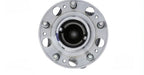 ONE FRONT Wheel Hub Bearing Rear Wheel Drive for Hyundai Genesis Sedan 15-16