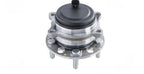 ONE FRONT Wheel Hub Bearing Rear Wheel Drive for Hyundai Genesis Sedan 15-16