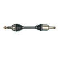 Front Driver Side Axle Assembly for Jeep Grand Cherokee and Dodge Durango 11-17