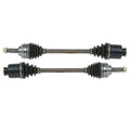 Front CV Axle Shaft For Subaru Impreza WRX Turbo 2002 2003 2004 EJ251
