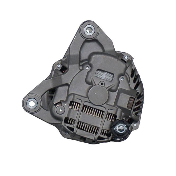 136 Amp Alternator SKP for Dodge Ram 1500 5.7L 03-06 REF# 56028699AA