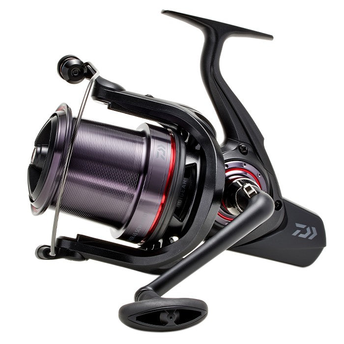 Daiwa Whisker 45 SCW QD OT