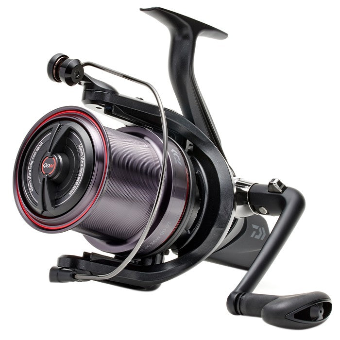 Daiwa Whisker 45 SCW QD OT