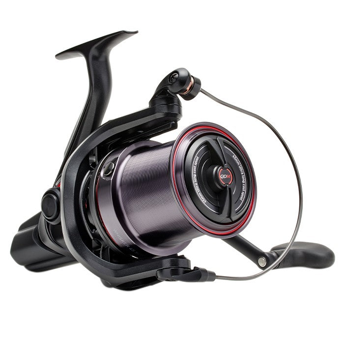 Daiwa Whisker 45 SCW QD OT