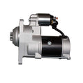 Torque Tested Starter Motor for GMC Silverado 2500HD 6.6L Turbo Diesel 01-10